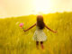 Every Man Needs a Mother, Wife and Sister. Then Why Not a Daughter ? National Girl Child Day Daily Bees