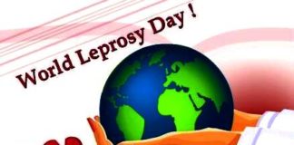 World Leprosy Day Daily Bees