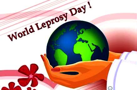 World Leprosy Day – An Anti Leprosy Day World Leprosy Day Daily Bees
