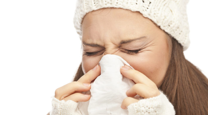 Health is Wealth. Tips to maintain this wealth in Winters are here !