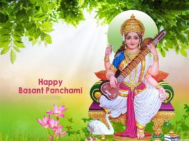 happy vasant pancahmi Daily Bees
