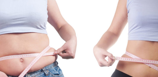 tips to reduce belly fat daily bees