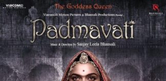 Padmaavat Movie Review Daily Bees
