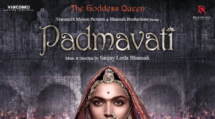 Padmaavat Movie Review Daily Bees