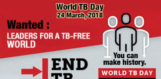 World TB Day Daily Bees
