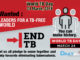 World TB Day: Wanted Leaders for a TB-Free World World TB Day Daily Bees