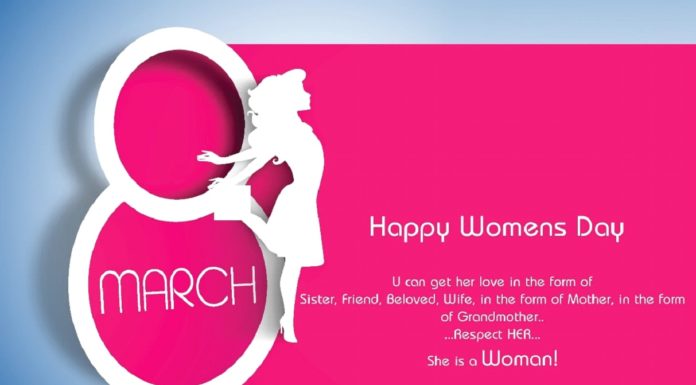 International Women’s Day Happy Women's Day Daily bees