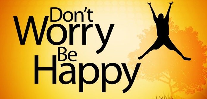Finding happiness:-5 things to do for a Cheerful Life