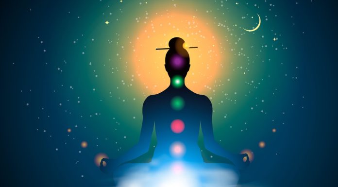Meditation – It All Starts Within! meditation - it all starts within - Daily Bees