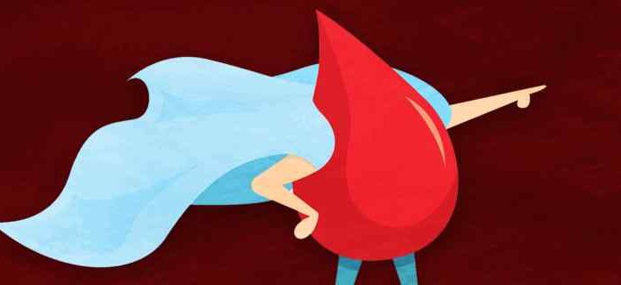 Some Shed Blood, Some Donate Blood – Which Side Are You On ? Blood Donation Daily Bees