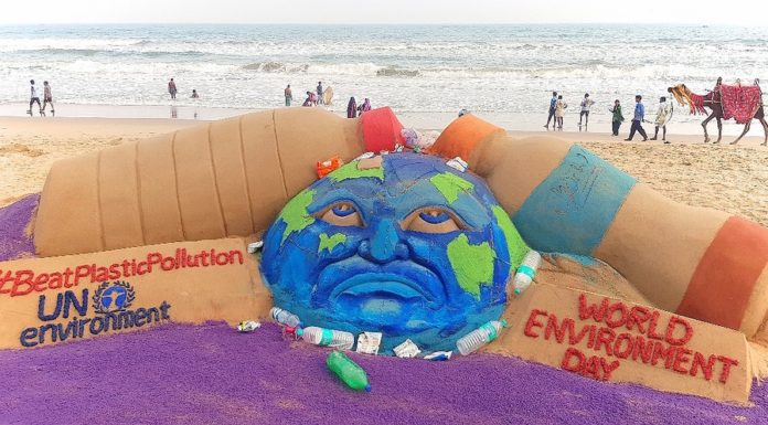 World Environment Day – Save Earth to Cherish, Leave it to Perish World Environment Day Daily Bees