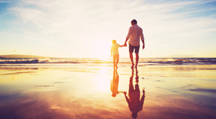 Fathers’ Day Special – Not All Superheros Wear Capes father's day special Daily Bees
