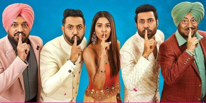 Carry on Jatta 2 – Carrying on the Legacy of a Laugh Riot