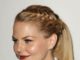 5 Easy Hairstyles for Girls That You Can Master Yourself! Braided Ponytail easy hairstyles for girls Daily Bees