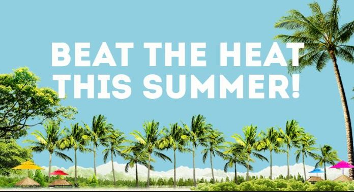 Your Personal Guide To A Healthy Skin This Summer!