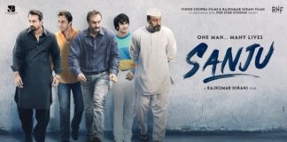 sanju movie review daily bees