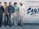 Sanju: A Blameless Hero Narrative sanju movie review daily bees
