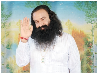 August Special: The Guiding Light for Millions Saint MSG is a guiding light for millions Daily Bees