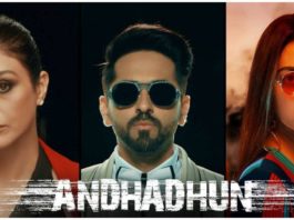 andhadhun movie review daily bees