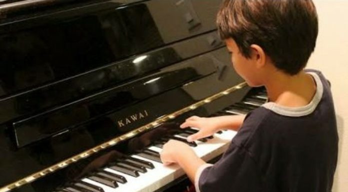 music can improve mental health of children daily bees