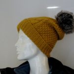 Winter Fashion Accessories Daily Bees