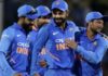 sports news Indian Team in ICC Cricket World Cup