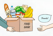 Food Banks in India