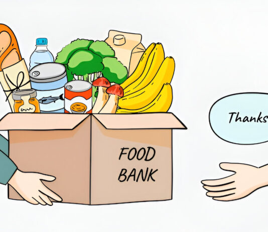 Food Banks in India
