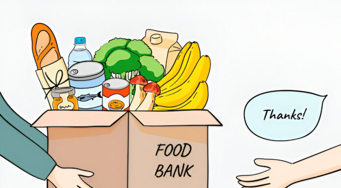 Food Banks in India – Empowering Nation by Defeating Hunger Food Banks in India