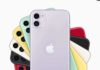 iphone 11 features and specifications