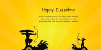 how to celebrate dussehra in real sense daily bees