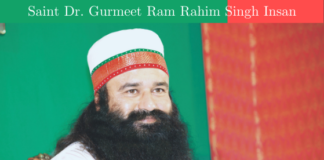 Baba Ram Rahim Got Parole Under High Security - Daily Bees