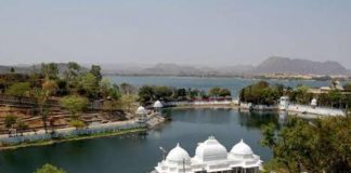 best places to visit in udaipur daily bees