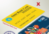 sbi emv chip debit card Daily Bees