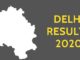Delhi Legislative Assembly Elections 2020 Results - Daily Bees