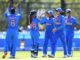 India entered semi finals T20 WC - Daily Bees
