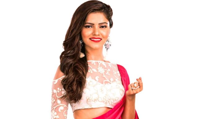 Winner Of Big Boss 14: Rubina Dilaik Winner of Big Boss 14 - Rubina Dilaik - Daily Bees