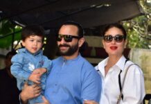 Pataudi Family Blessed With A New Baby Boy - Daily Bees