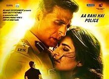 Akshay Kumar & Katrina Kaif Starrer is Ready to Hit Cinemas - Daily Bees