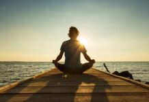benefits of meditation - Meditation For Stress Management - Daily Bees