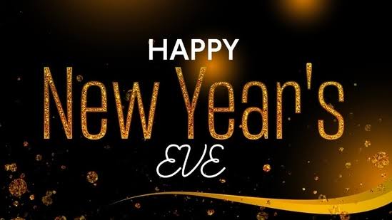 New year 2023 : Best Wishes to send to your family, friends and loved ones