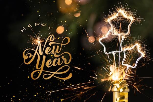New Year 2023 : Some Interesting best Resolutions and Celebrations of New Year around the world