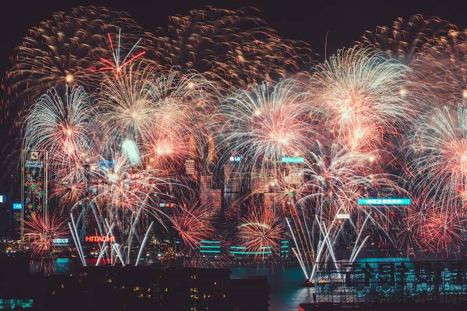 New Year 2023 : 8 Best Places In India to Celebrate New Year