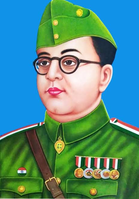 Subhash Chandra Bose Jayanti : Lesser Known Facts About Subhash Chandra Bose