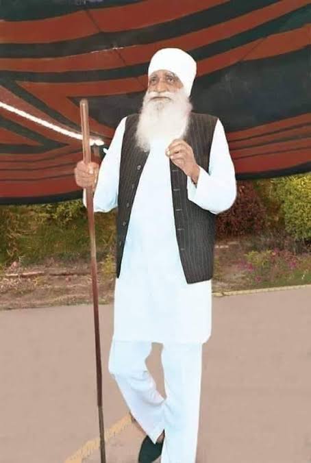 104th Incarnation Month of spiritual Master of Dera Sacha Sauda – Shah Satnam Ji Maharaj