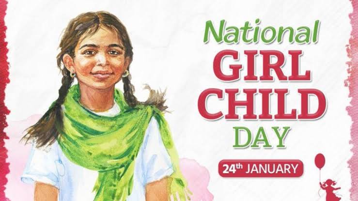 National Girl Child Day 2023: Theme, History and Significance