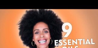 Best 9 Essential Oils for your Mind and Body