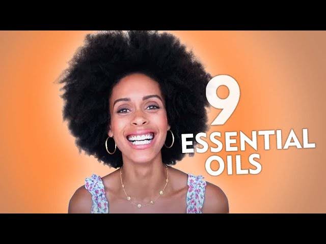 Best 9 Essential Oils for your Mind and Body