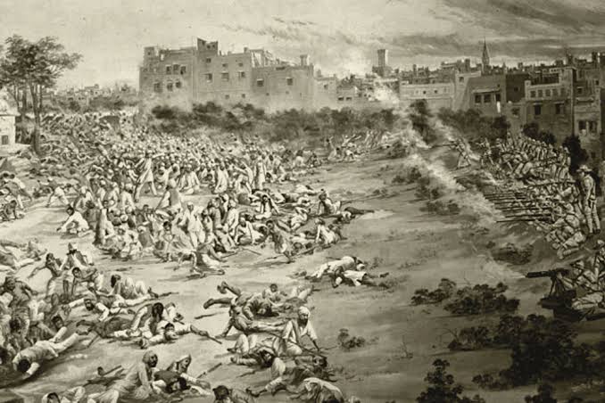 104 Years of Tragedy: Unknown Facts, Causes & the Effect of the Jallianwala Bagh Massacre