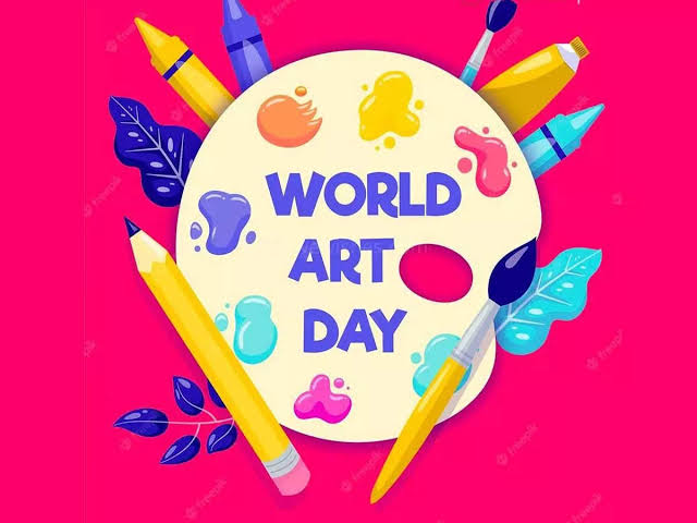 World Art Day 2023 – Top 10 Art Galleries of the World